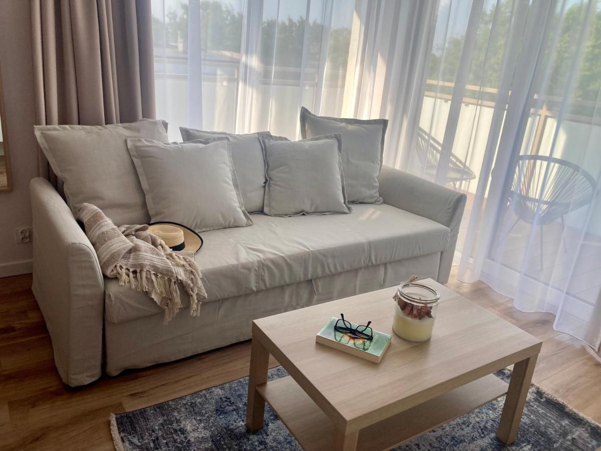 Nr 29 - Wakacyjna 5 Apartment Mielno (Koszalin)