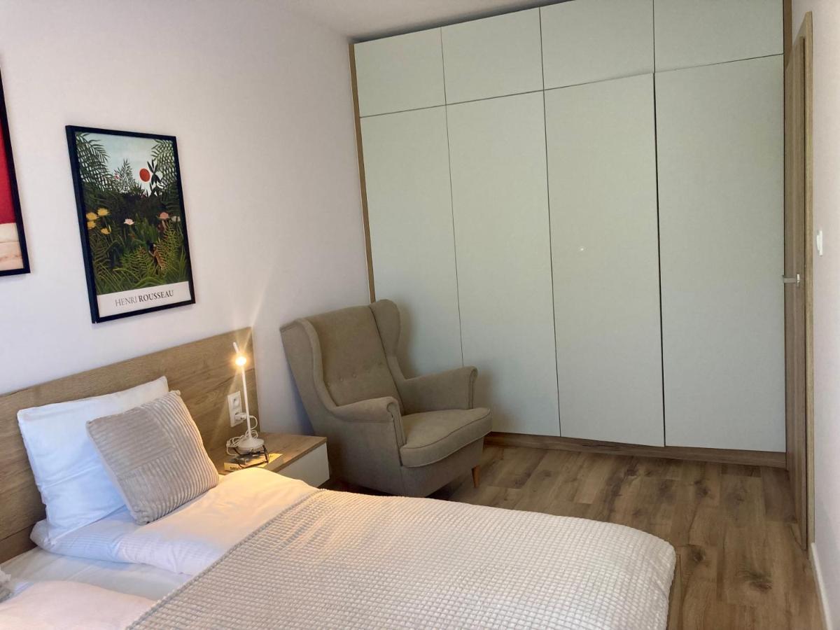 Nr 29 - Wakacyjna 5 * Mielno (Koszalin)