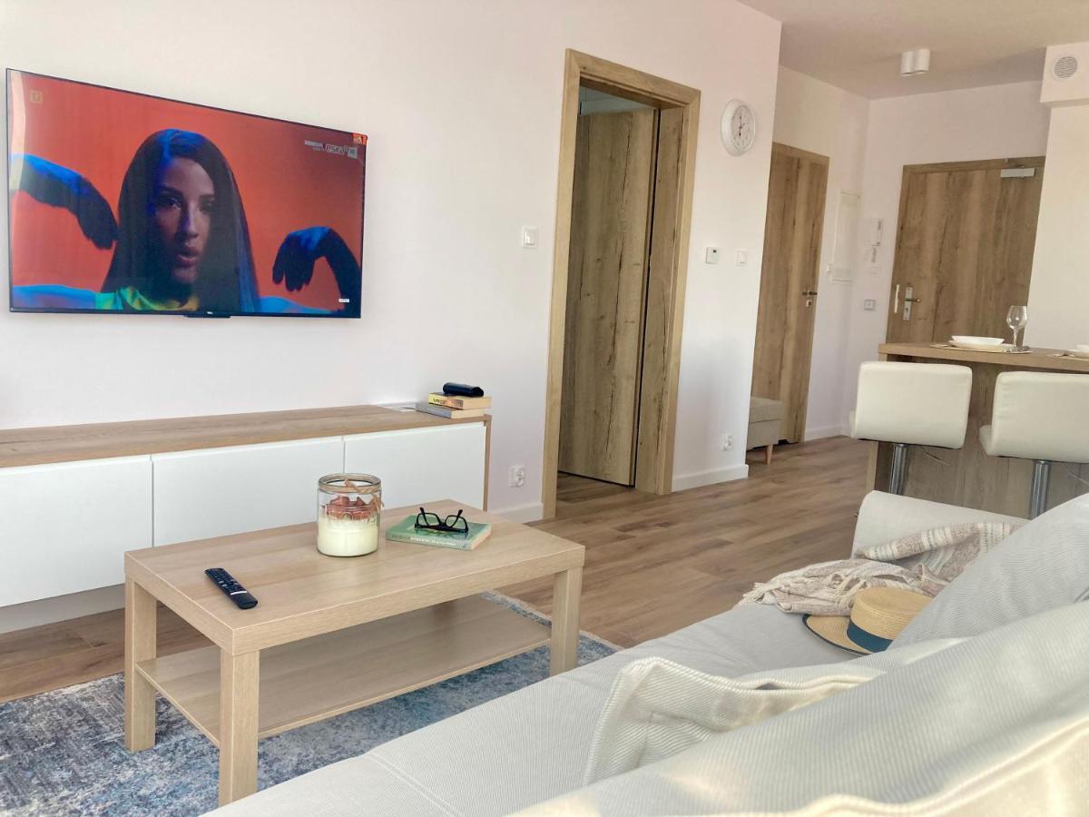 Nr 29 - Wakacyjna 5 Apartment Mielno (Koszalin)