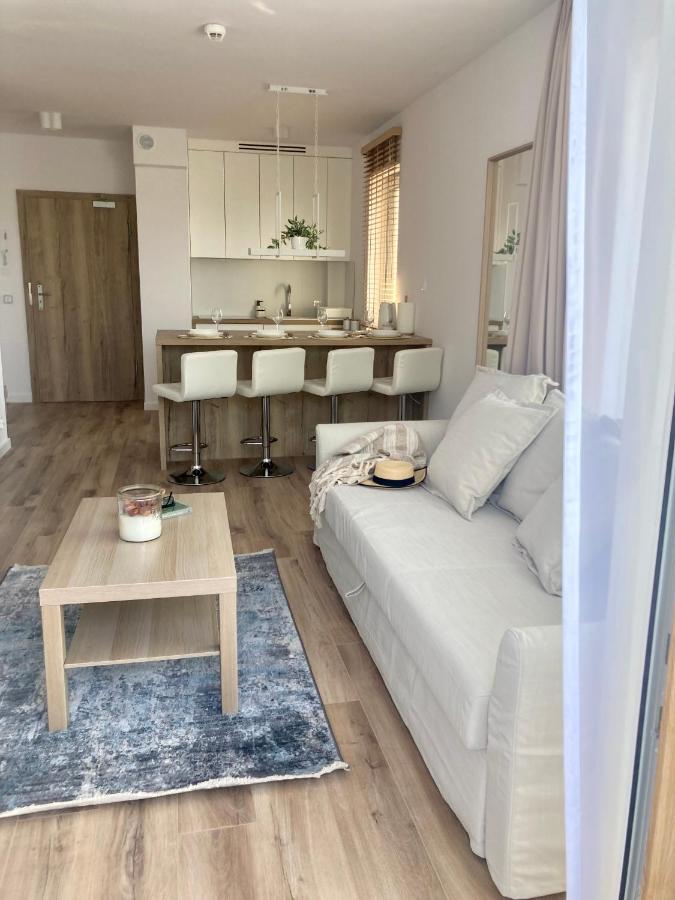 Apartment Nr 29 - Wakacyjna 5