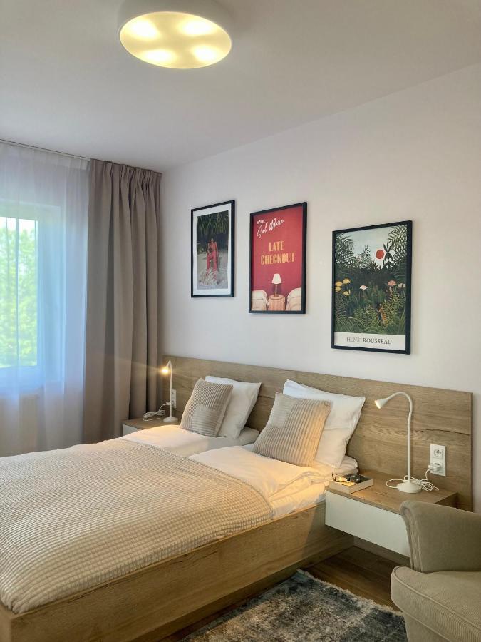 Apartment Nr 29 - Wakacyjna 5 *