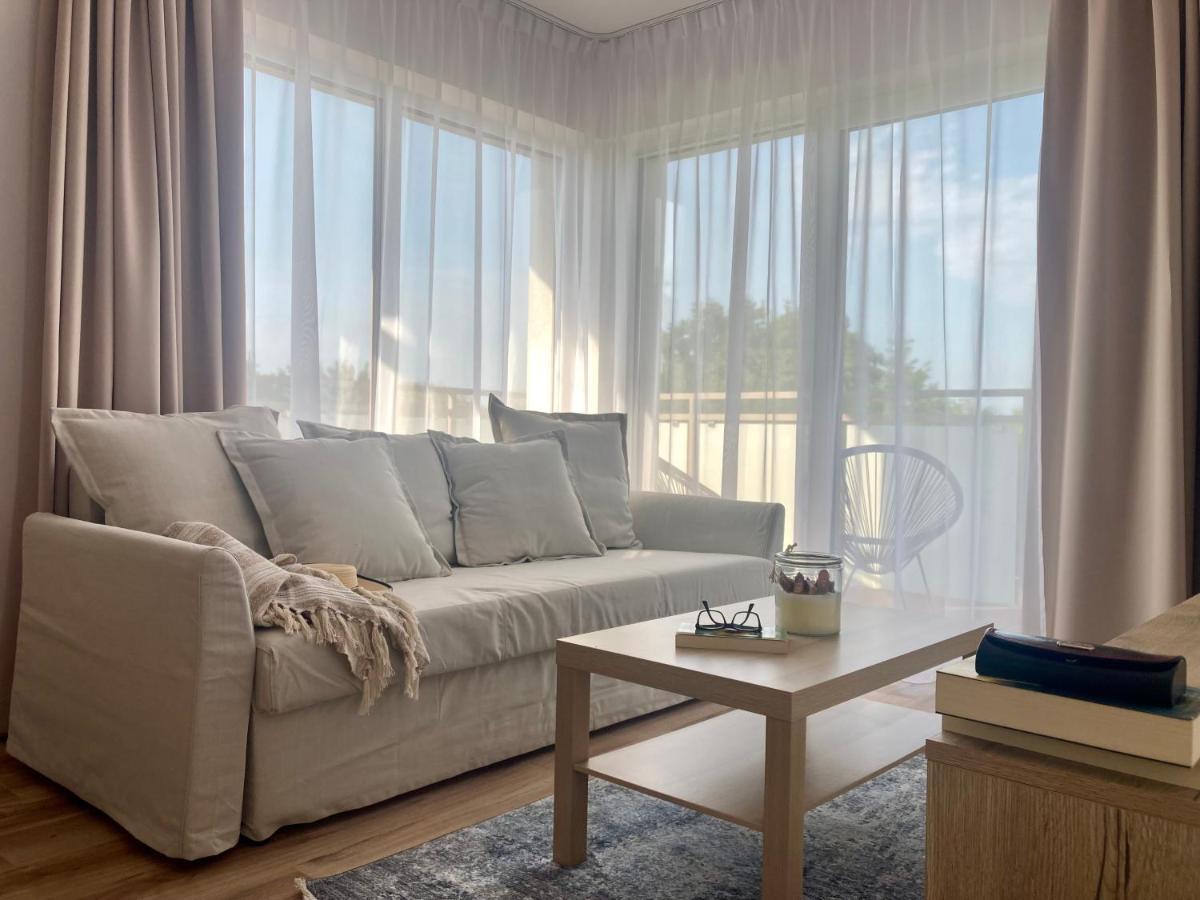 Apartment Nr 29 - Wakacyjna 5