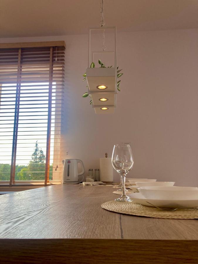 Apartment Nr 29 - Wakacyjna 5