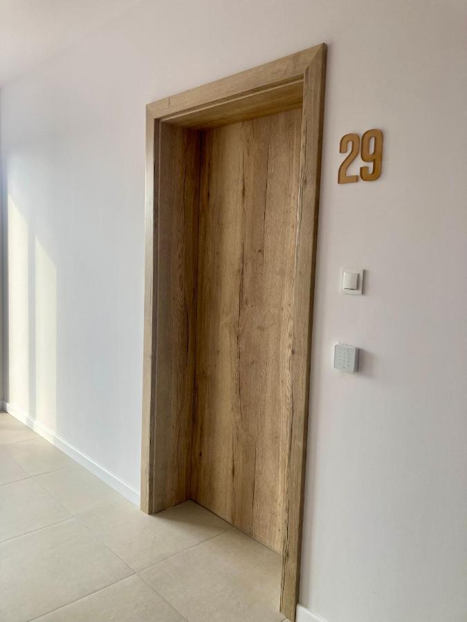 Nr 29 - Wakacyjna 5 Apartment Mielno (Koszalin)