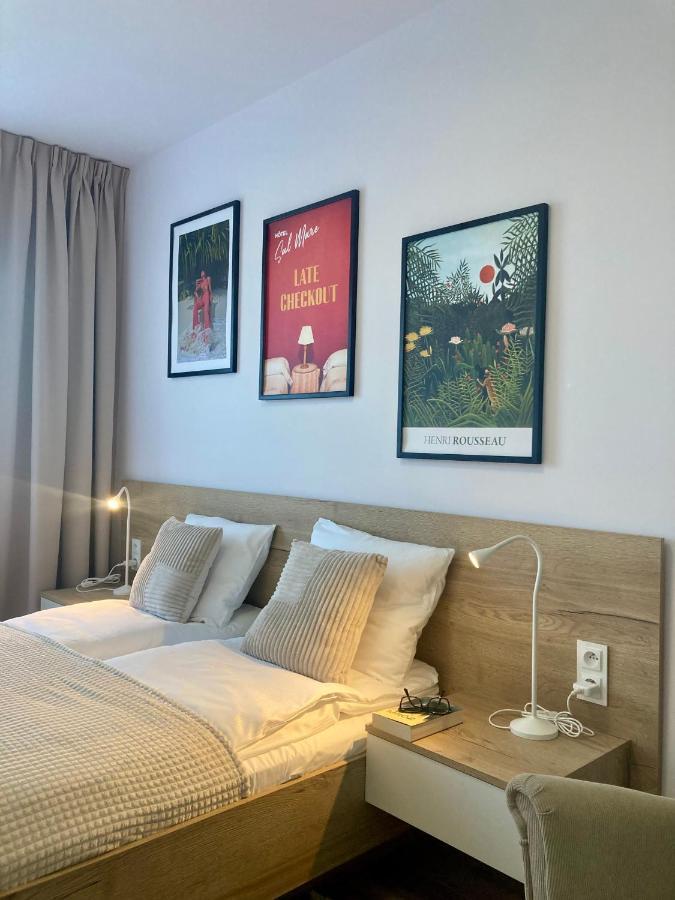 Apartment Nr 29 - Wakacyjna 5 *
