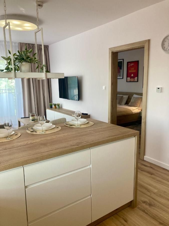 Apartment Nr 29 - Wakacyjna 5